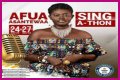 Afua Asantewaa will never lay hands on the Guinness world record- Nigerian Sing-A-Thon contender charges