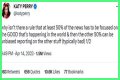 American Idol Judge Katy Perry Lashes Out At Bad News