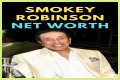 Amy Robinson Net Worth