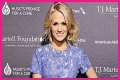 Carrie Underwood Says "Mean People Need Jesus": Top Stories