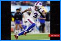 Damar Hamlin Deserves Comeback Player Award Over Joe Flacco, Says Josh Cribbs