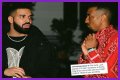 Drake Booed Off Stage at Camp Flog Gnaw, Crowd Wanted Frank Ocean
