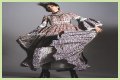 Fashion fans are racing to M&S to snap 'light and floaty' dress that’s 'perfect' for spring - & it's a total bargain too