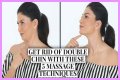 How do I get rid of a double chin? – The US Sun