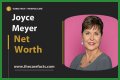 
How Much Money Does Joyce Meyer Make? Latest Income Salary
