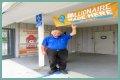 Joe’s Service Center Owner Joseph Chahayed Name Origin – Who Won The Lottery?