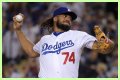 Kenley Jansen