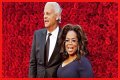 Oprah Winfrey Reveals Her Boyfriend Stedman Is Quarantined Separately In Her Guest House – Here’s Why!