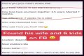 Scorned woman gets revenge on her cheating Tinder match by inviting HIS WIFE to their date