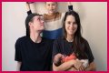Steven Frend's Son Alex Celebrates A Birthday- How Old Is He?