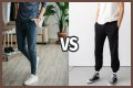 These One-of-a-Kind Joggers Are Your New Favorite Pants