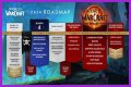Warcraft Forum – List of Warcraft Discussions and Forums
