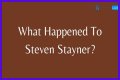 What Happened To Steven Stayner? What Did Steven Stayner Die Of? How Did Steven Stayner Die? Was Steven Stayner Molested?