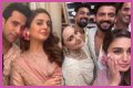 Who is Huma Qureshi Dating Now
