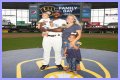 Who is Jackie Bradley Jr. Dating Now