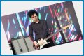 Who is Nick Zinner Dating Now