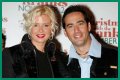 Who is Rene Lavan Dating Now