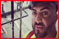   Why did Mikey Eyebrows leave Tough As Nails? Star’s absence questioned by fans!    Thu 25 February 2021 09:58    Updated Thu 4 March 2021 09:29    Celine Byford    