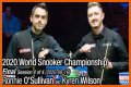 World Snooker final – O’Sullivan vs Wilson live stream FREE: How to watch Crucible action without paying a penny – The US Sun