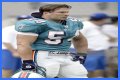 Zach Thomas Net Worth – How Much is Thomas Worth?