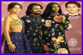 Zendaya, Law Roach Stun on Red Carpet, Tom Holland Poses Solo