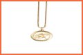 Zodiac Pendant Necklaces by Mercii: Celeb Fans, Where to Shop