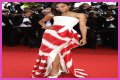 Zoe Saldana's Best Style Moments