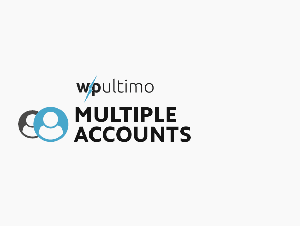 Multiple accounts