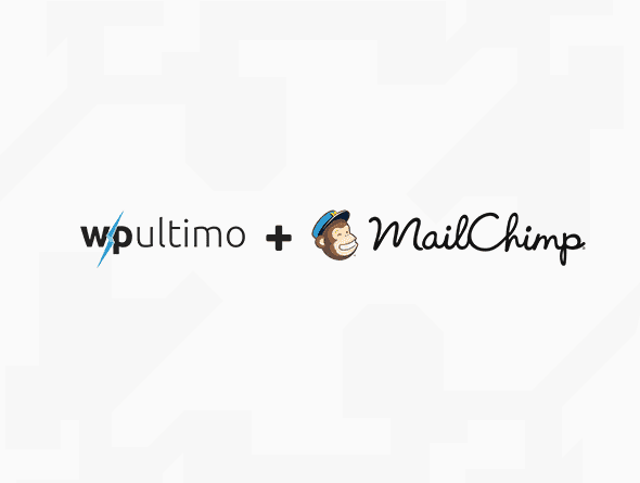 Wp ultimo mailchimp