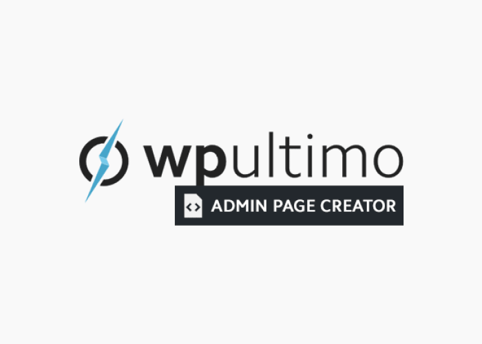 admin-page-creator